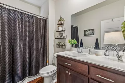 2181 Olivereta Drive, Little Elm, TX 75068 - Photo 9