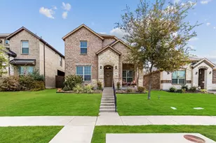 2181 Olivereta Dr, Little Elm, TX 75068 - Photo 1