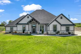 1175 Paradise Pkwy, Poolville, TX 76487 - Photo 1