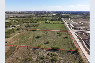 5Ac Smiley Road, Prosper, TX 75078 - Photo 1