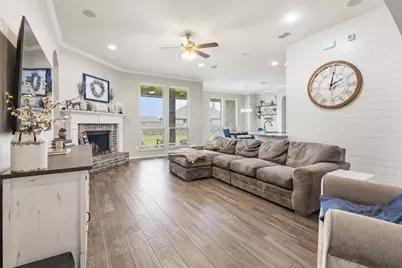 413 Green Court, Josephine, TX 75173 - Photo 3