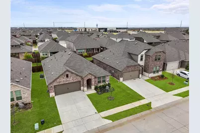 9805 Quail Pointe Road, Aubrey, TX 76227 - Photo 3