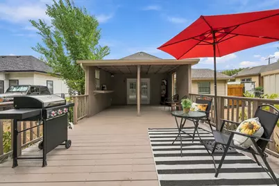 311 N Pendell Avenue, Cleburne, TX 76033 - Photo 23