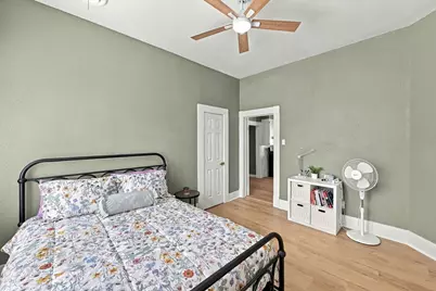 311 N Pendell Avenue, Cleburne, TX 76033 - Photo 19