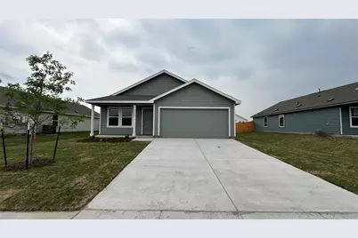 3700 Scarlet Sage Way, Sherman, TX 75092 - Photo 1