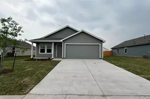 3700 Scarlet Sage Wy, Sherman, TX 75092 - Photo 1