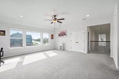492 Letara Vista Drive, Haslet, TX 76052 - Photo 19
