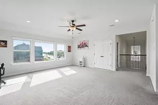 492 LeTara Vista Dr, Haslet, TX 76052 - Photo 19
