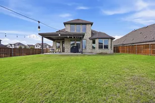 492 LeTara Vista Dr, Haslet, TX 76052 - Photo 27