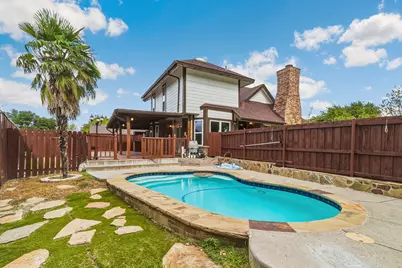 4357 Ashley Lane, Grand Prairie, TX 75052 - Photo 35