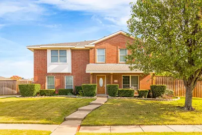 1000 Desperado Drive, Murphy, TX 75094 - Photo 1