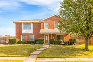 1000 Desperado Dr, Murphy, TX 75094 - Photo 1
