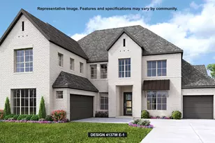4820 Trickle Spring Way, Midlothian, TX 76065 - Photo 1