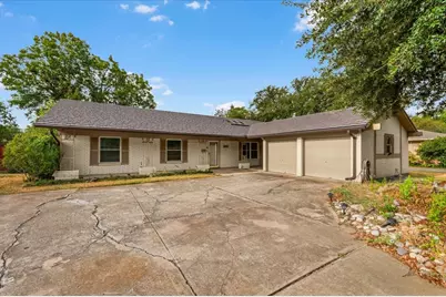 8933 Kincaid Drive, Benbrook, TX 76116 - Photo 1
