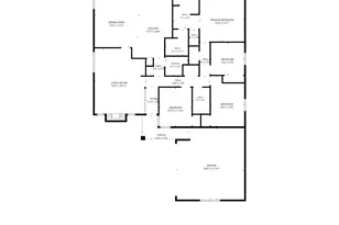 1705 Sandy Point Ct, Arlington, TX 76018 - Photo 3