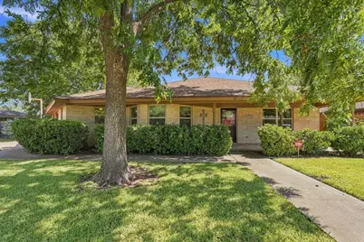 4333 Caprock Road, Abilene, TX 79606 - Photo 1