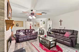 4333 Caprock Rd, Abilene, TX 79606 - Photo 5