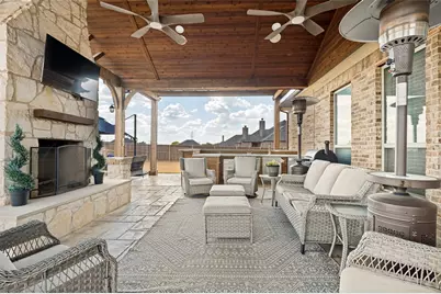 7440 Chambers Bay Circle, Waxahachie, TX 75167 - Photo 21