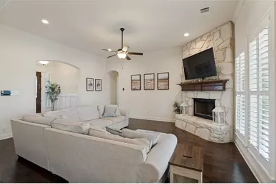7440 Chambers Bay Circle, Waxahachie, TX 75167 - Photo 5