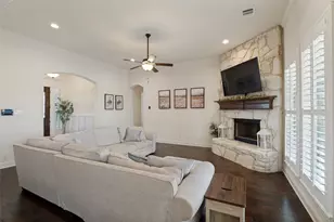 7440 Chambers Bay Cir, Waxahachie, TX 75167 - Photo 5