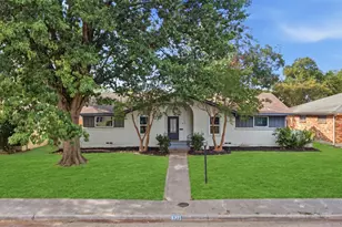 5221 Elkridge Dr, Dallas, TX 75227 - Photo 1
