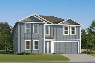 5053 Golden Trout Rd, Fort Worth, TX 76179 - Photo 1