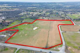 Tbd1 Middleton Ct, Weatherford, TX 76087 - Photo 1