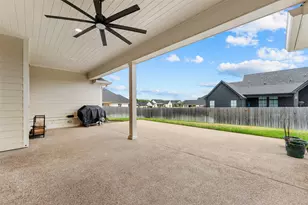 11003 Denali Dr, Woodway, TX 76712 - Photo 29