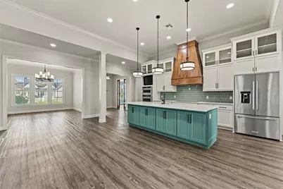 11003 Denali Drive, Woodway, TX 76712 - Photo 9