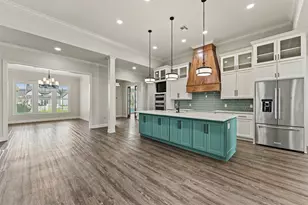 11003 Denali Dr, Woodway, TX 76712 - Photo 9