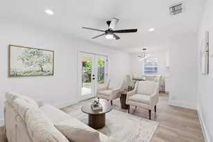 3205 Fargo Ct, Fort Worth, TX 76133 - Photo 5