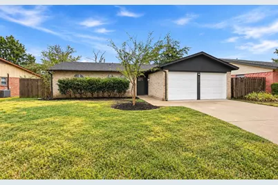 3205 Fargo Court, Fort Worth, TX 76133 - Photo 1
