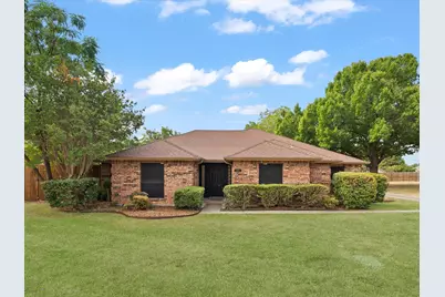 6716 Gold Dust Trail, Dallas, TX 75252 - Photo 1