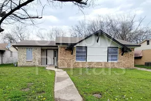 2602 Bliss, Greenville, TX 75402 - Photo 1