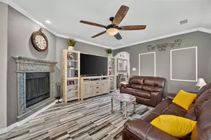 4108 Rain Lilly, Forney, TX 75126 - Photo 7