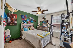 4108 Rain Lilly, Forney, TX 75126 - Photo 21