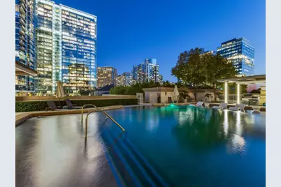 2300 Wolf Street #14A, Dallas, TX 75201 - Photo 33
