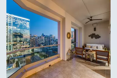 2300 Wolf Street #14A, Dallas, TX 75201 - Photo 19