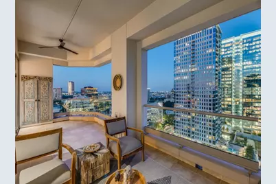 2300 Wolf Street #14A, Dallas, TX 75201 - Photo 21