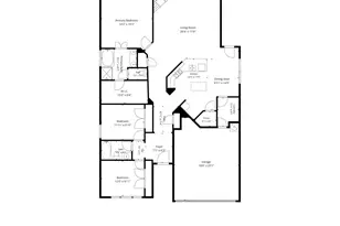 4501 Lakeview Dr, Frisco, TX 75036 - Photo 25