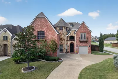 6947 Seabreeze Drive, Grand Prairie, TX 75054 - Photo 1