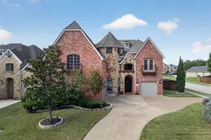 6947 Seabreeze Dr, Grand Prairie, TX 75054 - Photo 1