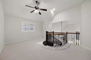6947 Seabreeze Dr, Grand Prairie, TX 75054 - Photo 19