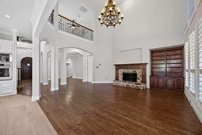 6947 Seabreeze Drive, Grand Prairie, TX 75054 - Photo 9