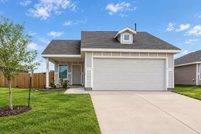 2808 Slatewood Drive, Fort Worth, TX 76179 - Photo 1