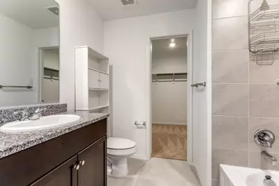 2808 Slatewood Drive, Fort Worth, TX 76179 - Photo 9