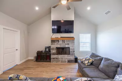 102 Corbyn Circle, Tuscola, TX 79562 - Photo 5