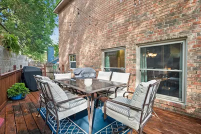 1502 Bennington Court, Grapevine, TX 76051 - Photo 23