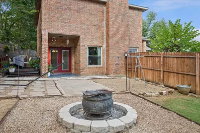 1502 Bennington Court, Grapevine, TX 76051 - Photo 21