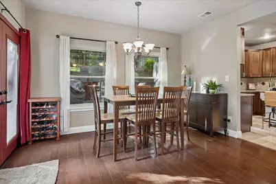 1502 Bennington Court, Grapevine, TX 76051 - Photo 7